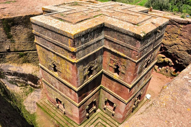 Full Day Tour in Lalibela - Temple Complex Visits