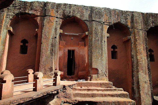 Full Day Tour in Lalibela - Inclusions and Amenities