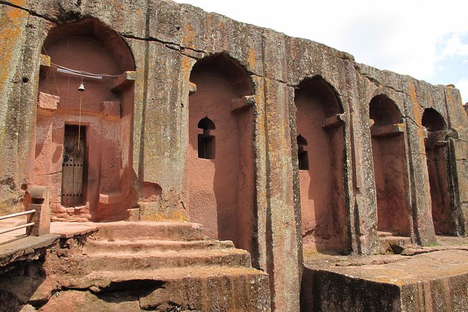 Full Day Tour in Lalibela - Booking and Logistics