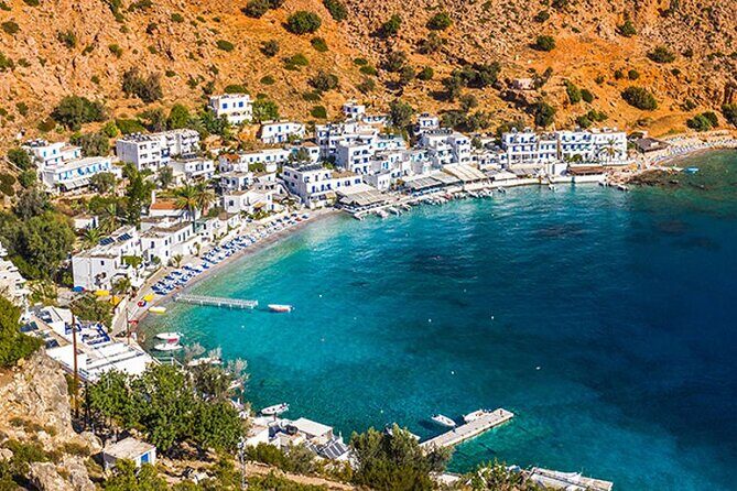 Full Day Tour in Loutro from Chania - Pricing and Value: Is It Worth It?