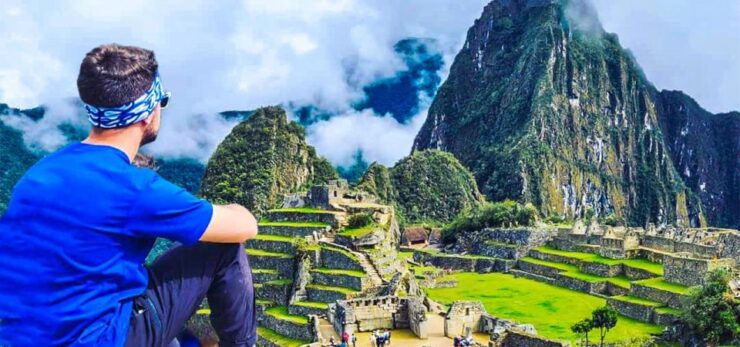 Full Day Tour in Machu Picchu by Train - Booking Details