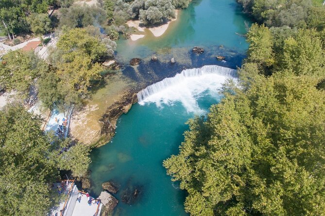 Full-Day Tour in Manavgat With Pick up - Reviews and Ratings