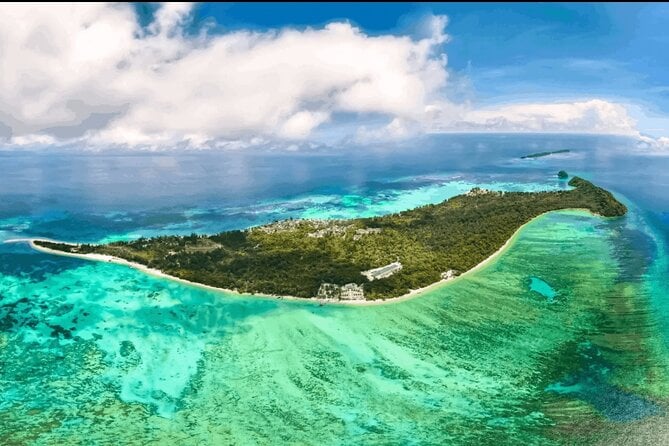 Full Day Tour in Mantanani - Itinerary Overview