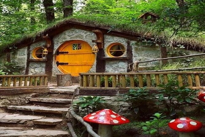 Full-Day Tour in MaşUkiye and Sapanca With Pick up - Common Questions