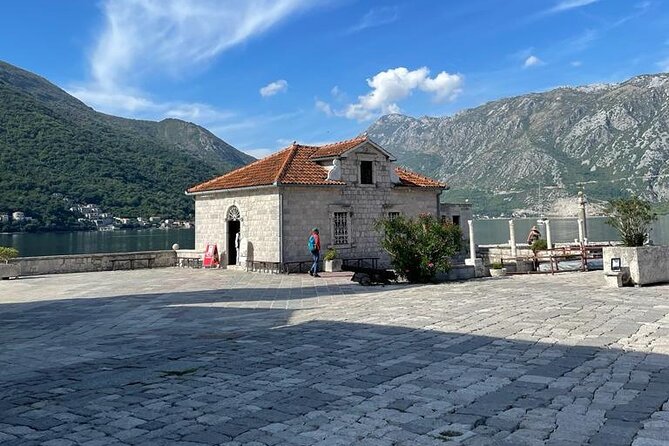 Full-day Tour in Montenegros Bay of Kotor - Tour Itinerary