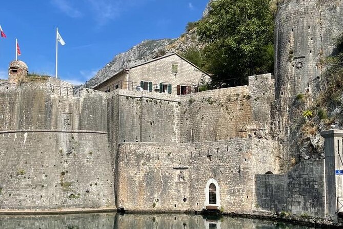 Full-day Tour in Montenegros Bay of Kotor - Additional Information