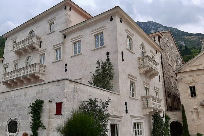 Full-day Tour in Montenegros Bay of Kotor - Pricing Details