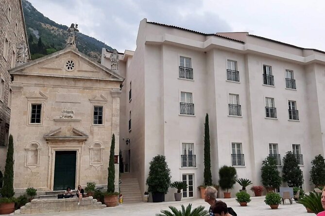 Full-day Tour in Montenegros Bay of Kotor - Reviews