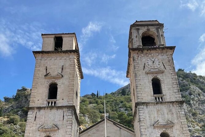 Full-day Tour in Montenegros Bay of Kotor - Frequently Asked Questions
