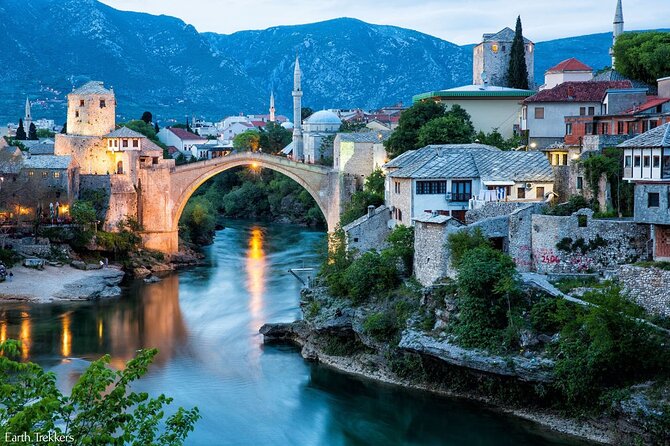 Full Day Tour in Mostar and Kravice Waterfalls From Dubrovnik - Booking and Cancellation Policy