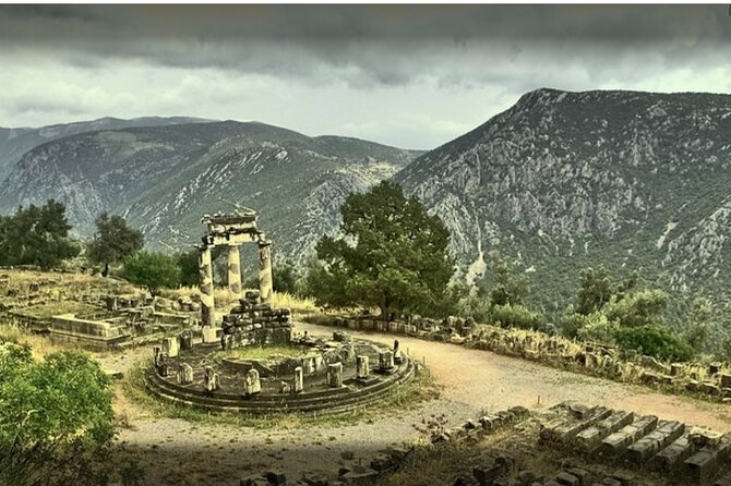 Full Day Tour in Mycenae, Epidaurous and Nafplio With Tesla - Tesla Transportation Experience