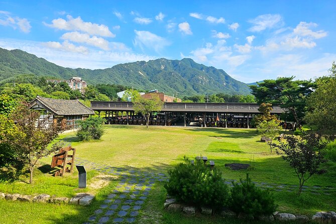 Full Day Tour in Nami, Sansa Garden and Garden of Morning Clam - The Sum Up