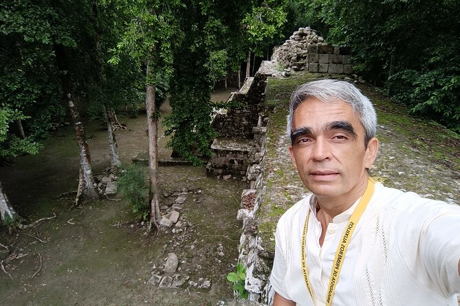 Full-Day Tour in New Seven Wonders of the World Itza and Yucatan - Inclusions and Exclusions