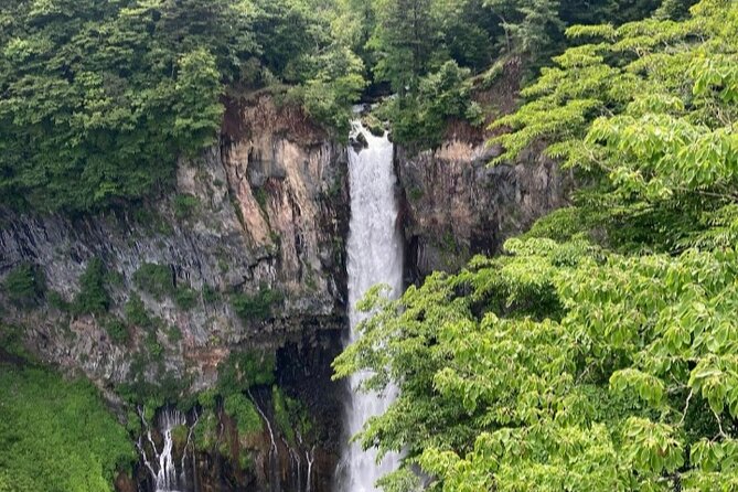 Full Day Tour in Nikko With Pickup - Additional Tour Details
