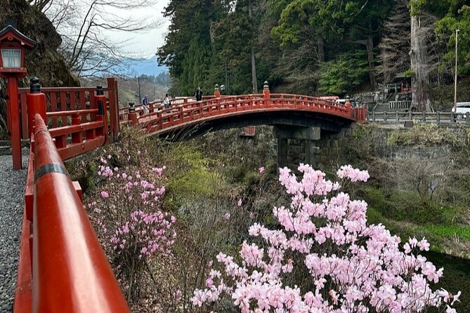 Full Day Tour in Nikko With Pickup - The Sum Up