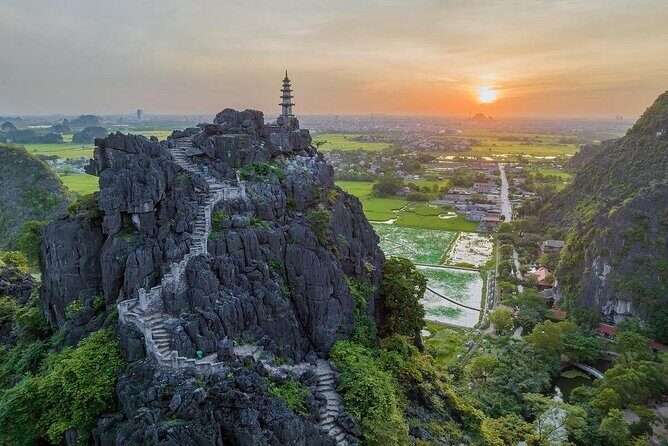 Full Day Tour in Ninh Binh - Good To Know