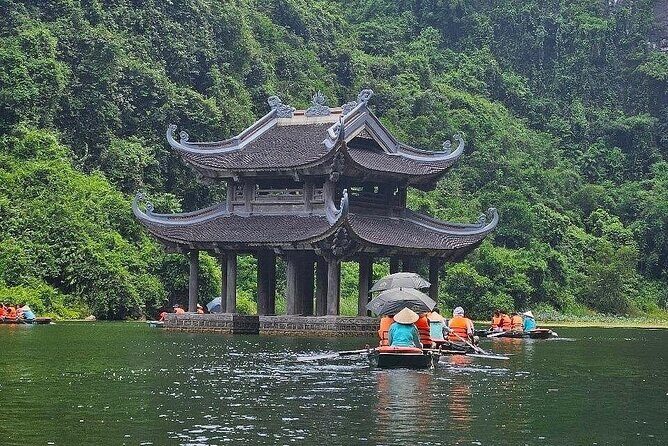 Full Day Tour in Ninh Binh - What Sets This Tour Apart?