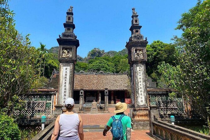 Full Day Tour in Ninh Binh - Final Thoughts