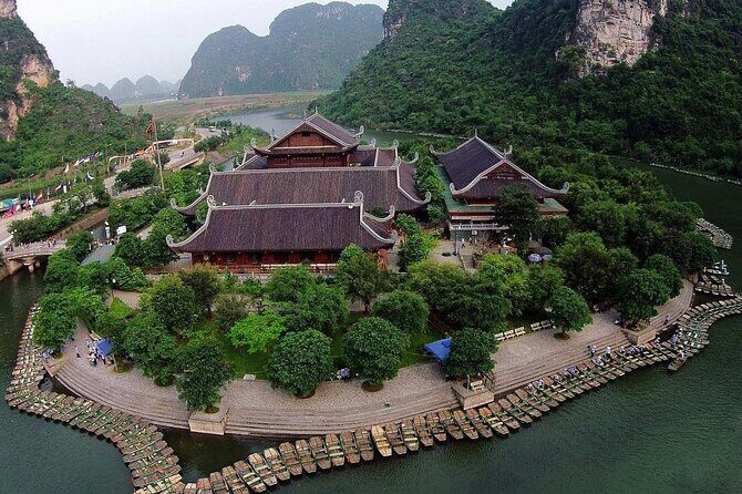 Full Day Tour in Ninh Binh - Frequently Asked Questions