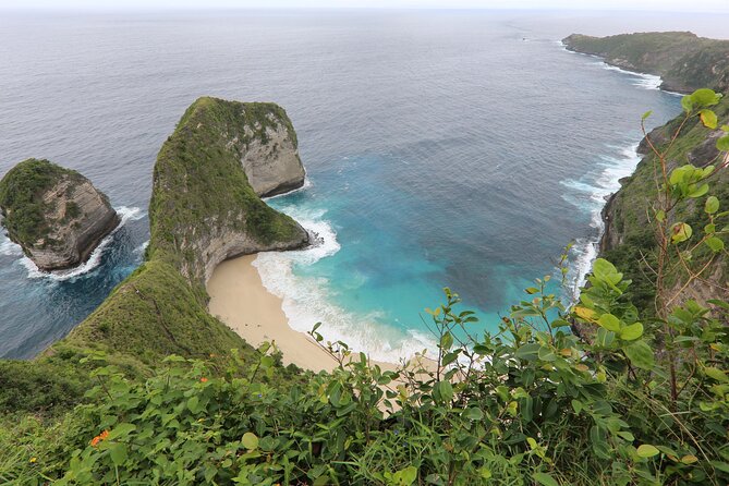 Full-Day Tour in Nusa Penida Island + Snorkeling Experience  - Inclusions