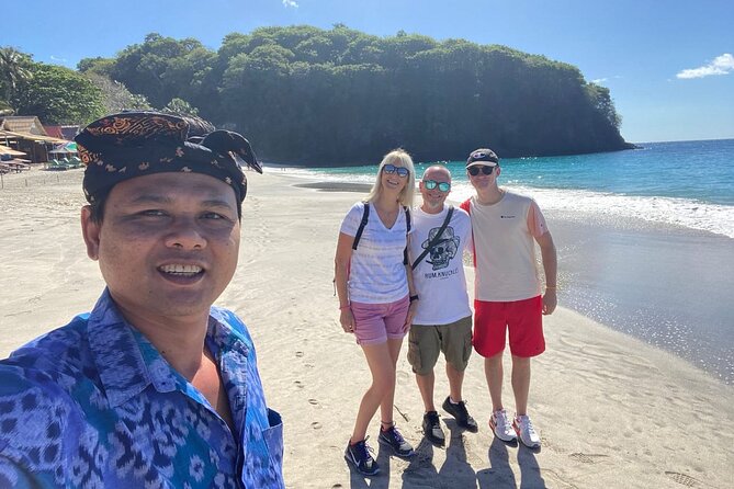 Full-Day Tour in Nusa Penida Island + Snorkeling Experience  - Pricing Details