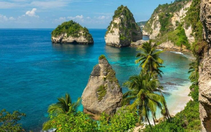 Full Day Tour in Nusa Penida - Good To Know
