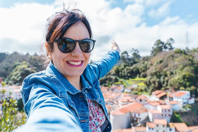 Full-Day Tour in Oviedo to Coastal Wonders of Asturias - Highlights of the Coastal Wonders