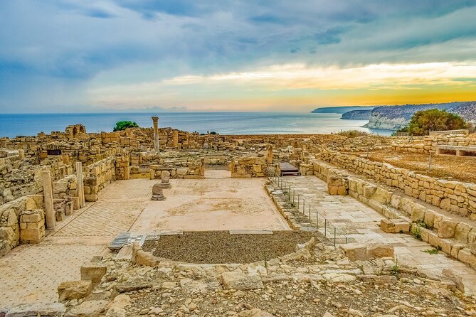 Full Day Tour in Paphos: Trip To The Past - Customer Reviews