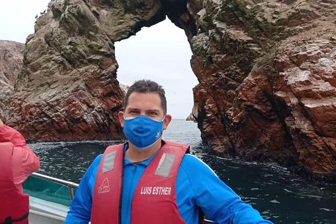 Full Day Tour in Paracas-Ica and Oasis Huacachina - Common Questions