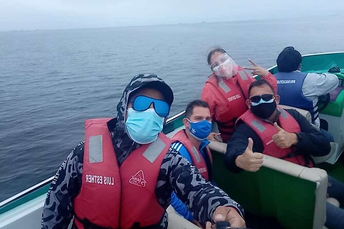 Full Day Tour in Paracas-Ica and Oasis Huacachina - The Sum Up