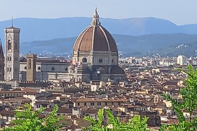 Full Day Tour in Pisa and Florence - Pricing and Guarantee