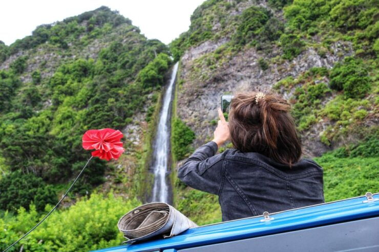 Full Day Tour in Porto Moniz With the Locals - Tour Details