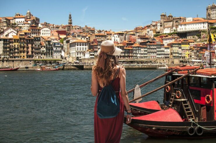 Full Day Tour in Porto - Tour Details