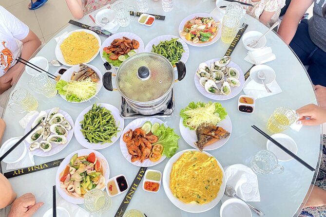 Full Day Tour in Rai Cave to Vinh Hy to Vineyard and Sheeps Farm - FAQ