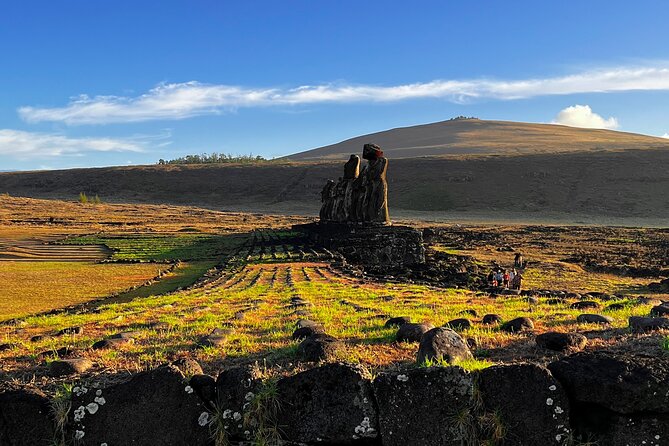 Full Day Tour in Rapa Nui National Park, Easter Island - Additional Tour Information
