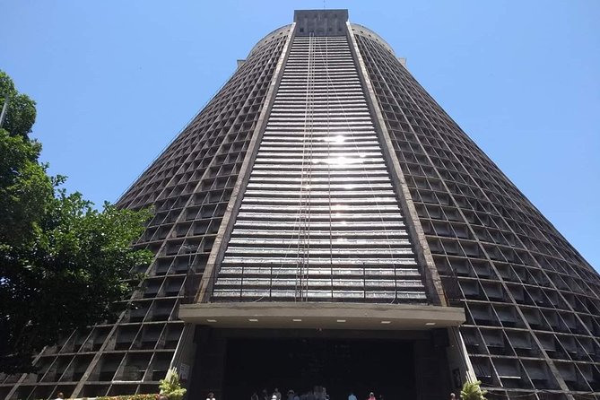 Full-Day Tour in Rio De Janeiro - Frequently Asked Questions
