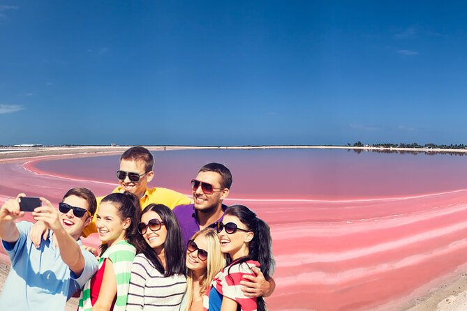 Full Day Tour in Rio Lagartos and Coloradas With Lunch - Meeting and Pickup Details