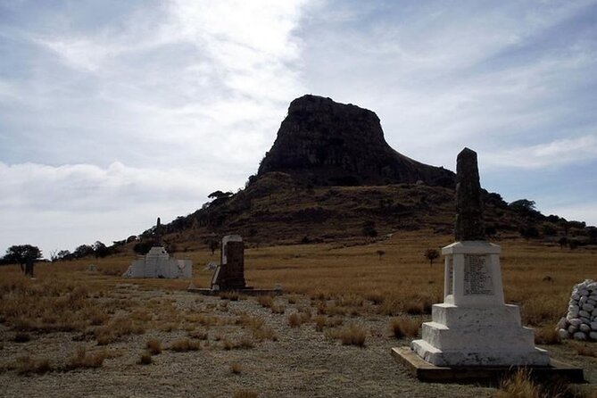 Full Day Tour in Rorkes Drift and Isandlwana From Durban - Historical Significance
