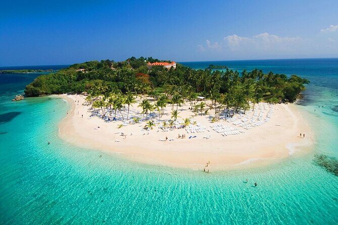 Full-Day Tour in Samaná Serenity - Good To Know  