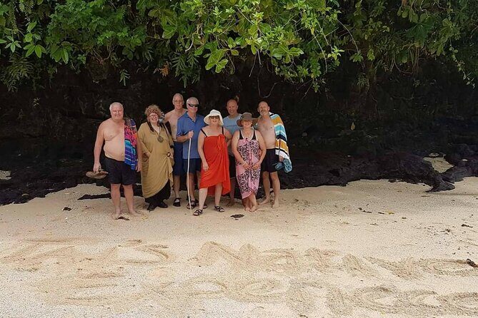 Full Day Tour in Samoa with a Local - Good To Know