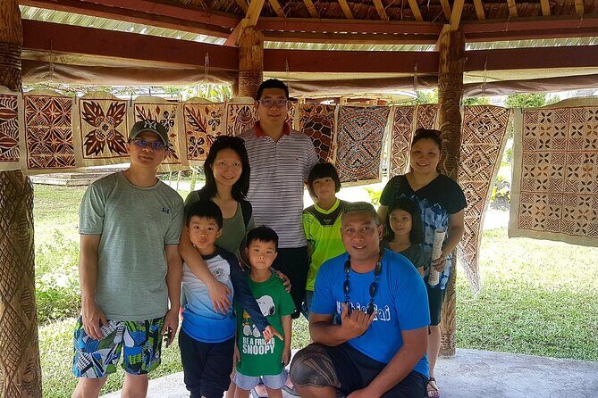 Full Day Tour in Samoa with a Local - Final Thoughts