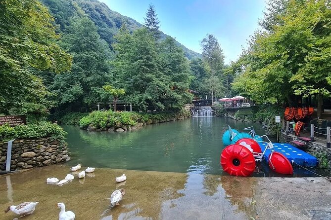 Full Day Tour in Sapanca & Masukiye From Istanbul - Cancellation Policy and Refund Details