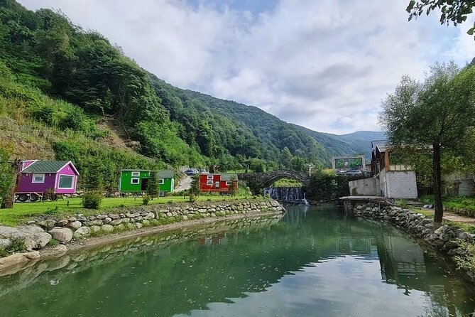 Full Day Tour in Sapanca & Masukiye From Istanbul - Traveler Photos and Reviews