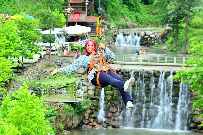 Full Day Tour in Sapanca & Masukiye From Istanbul - Common Questions