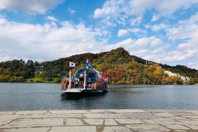 Full-Day Tour in Seoraksan, Alpaca World, and Nami Island - The Sum Up