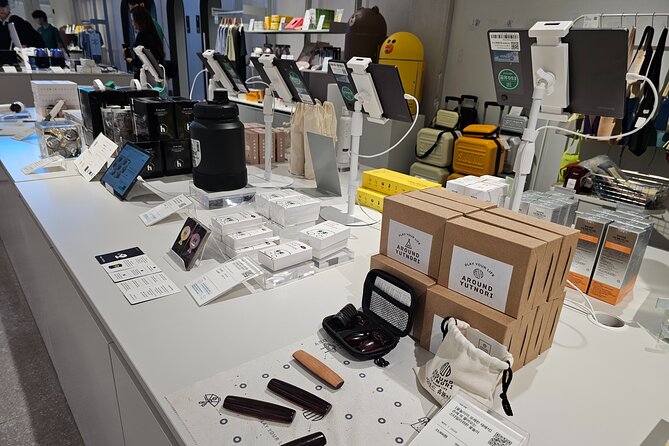 Full-Day Tour in Seoul and Experience South Korean Culture - Tour Details