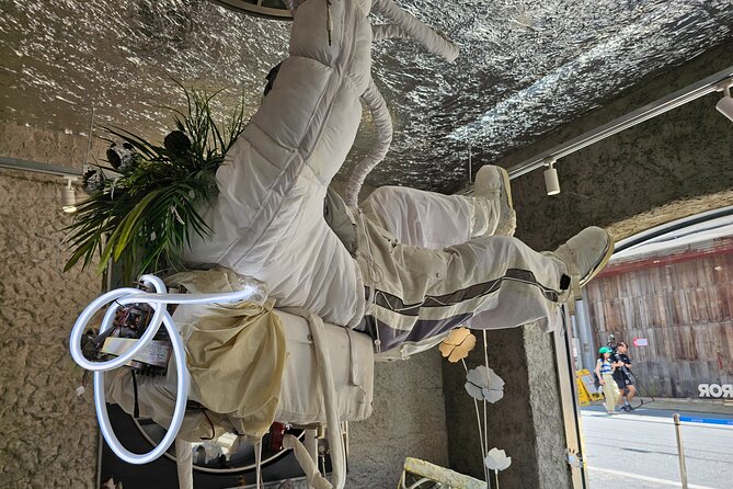 Full-Day Tour in Seoul and Experience South Korean Culture - Cancellation Policy