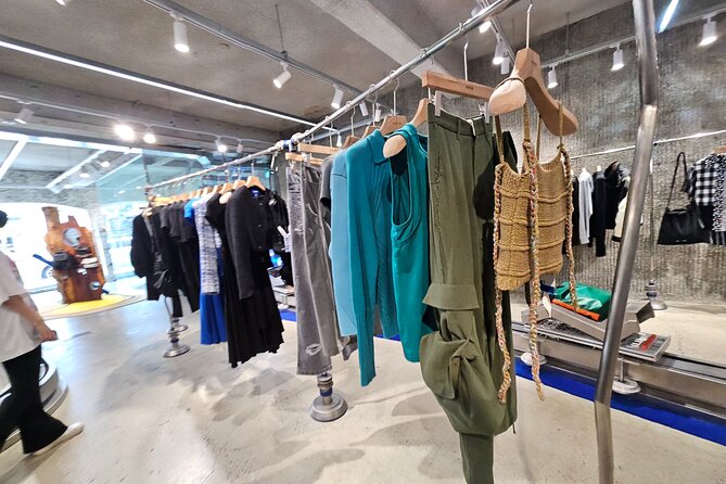 Full-Day Tour in Seoul and Experience South Korean Culture - South Korean Cultural Experiences