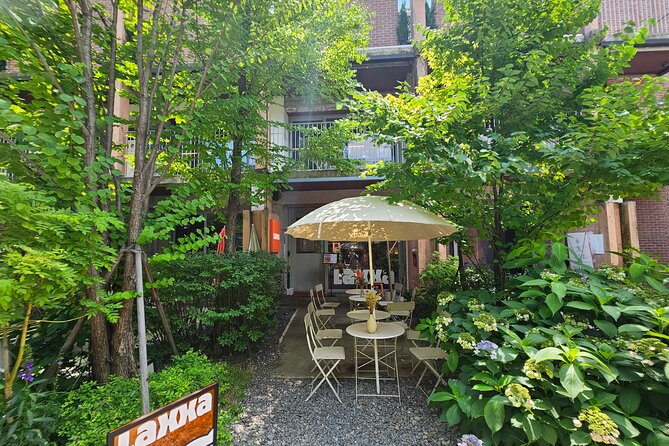 Full-Day Tour in Seoul and Experience South Korean Culture - Must-Visit Landmarks in Seoul