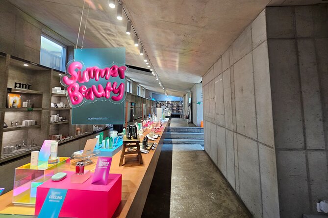 Full-Day Tour in Seoul and Experience South Korean Culture - Tips for a Memorable Tour Experience